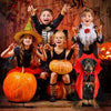 Cape Vampire Halloween pour Chien