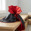 Cape Vampire Halloween pour Chien